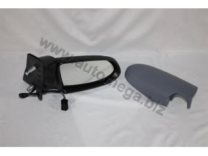 AUTOMEGA 3064280136 išorinis veidrodėlis
6428136, 6428136, 24462384, 6428136
