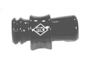 Metalcaucho 02701 skersinio stabilizatoriaus įvorių komplektas 
 Ašies montavimas/vairavimo mechanizmas/ratai -> Stabilizatorius/fiksatoriai -> Sklendės
5094.59