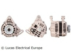 LUCAS ELECTRICAL LRB00503 kintamosios srovės generatorius 
 Elektros įranga -> Kint. sr. generatorius/dalys -> Kintamosios srovės generatorius
A1TA2293, 7711134752, 8200060816
