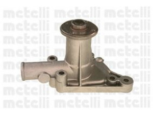 METELLI 24-0587 vandens siurblys 
 Aušinimo sistema -> Vandens siurblys/tarpiklis -> Vandens siurblys
GWP154