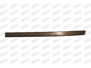 PRASCO BM0441244 apdailos/apsauginės juostelė, buferis 
 Kėbulas -> Apdaila/apsauga/dekoratyvinės juostelės/emblemos -> Apdailos/apsauginės juostelės
51118159351, 51118226561