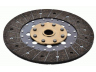 SACHS 1878 654 113 sankabos diskas