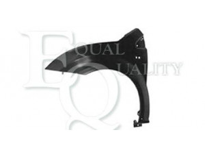 EQUAL QUALITY L01944 sparnas 
 Kėbulas -> Transporto priemonės priekis -> Sparnas/montavimo dalys
00007841P8, 00007841T3, 775298883