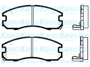 KAVO PARTS BP-9013 stabdžių trinkelių rinkinys, diskinis stabdys 
 Techninės priežiūros dalys -> Papildomas remontas
0446520270, 0446520280, 0446520410