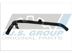 IJS GROUP 20-1004 aušinimo skysčio vamzdis 
 Aušinimo sistema -> Žarnelės/vamzdeliai/sujungimai -> Radiatoriaus žarnos
7700731247, 7700866550