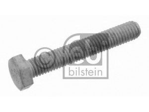 FEBI BILSTEIN 09417 varžtas, išmetimo sistema 
 Išmetimo sistema -> Surinkimo dalys -> Atskiros surinkimo dalys -> Varžtas / veržlė /  žiedas
304017 008028