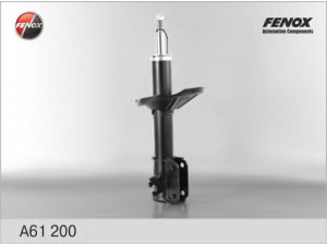 FENOX A61200 amortizatorius 
 Pakaba -> Amortizatorius
96407819, 96454522, 96454523