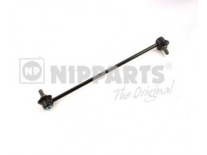 NIPPARTS J4963013 šarnyro stabilizatorius 
 Ašies montavimas/vairavimo mechanizmas/ratai -> Stabilizatorius/fiksatoriai -> Savaime išsilyginanti atrama
LC70-34-170