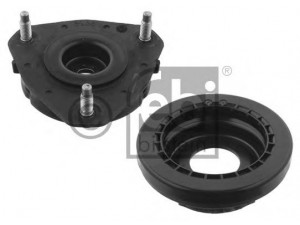 FEBI BILSTEIN 37227 pakabos statramsčio atraminis guolis 
 Ašies montavimas/vairavimo mechanizmas/ratai -> Montavimas, pakabos statramstis
1 480 525, 1 480 525 S2