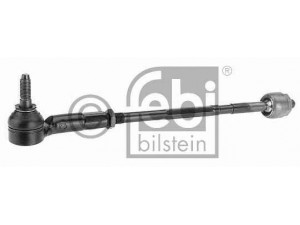 FEBI BILSTEIN 15990 strypo montavimas 
 Vairavimas -> Sujungimo trauklės surinkimas/dalys -> Sujungimo trauklės surinkimas
6X0 422 804, 6X0 422 804