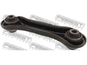 FEBEST 0425-CW8 vikšro valdymo svirtis 
 Ašies montavimas/vairavimo mechanizmas/ratai -> Valdymo svirtis/pasukamosios svirties sujungimas -> Vairo trauklės (valdymo svirtis, išilginis balansyras, diago
4117A005, 4117A007, 5175.EG