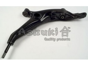 ASHUKI 1473-5104 vikšro valdymo svirtis 
 Ašies montavimas/vairavimo mechanizmas/ratai -> Valdymo svirtis/pasukamosios svirties sujungimas -> Vairo trauklės (valdymo svirtis, išilginis balansyras, diago
210658/ABS, 31-16 050 0072/MEYLE