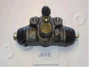 JAPKO 67312 rato stabdžių cilindras 
 Stabdžių sistema -> Ratų cilindrai
B001-26-610, B001-26-610A, 1011-26-610D