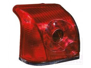 VAN WEZEL 5307931 kombinuotas galinis žibintas 
 Kėbulas -> Šviesos -> Kombinuotas galinis žibintas/dalys -> Kombinuotas galinis žibintas
81561-05130, 8156105130
