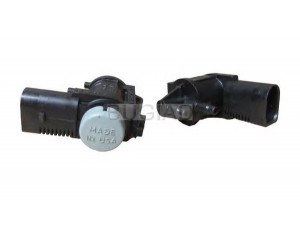 BUGIAD BSP23504 vožtuvas, EGR išmetimo valdymas 
 Kuro mišinio formavimas -> Išmetimo emisijos valdymas -> Išmetamųjų dujų recirkuliacija -> EGR išmetimo valdymas
1K0 906 283 A