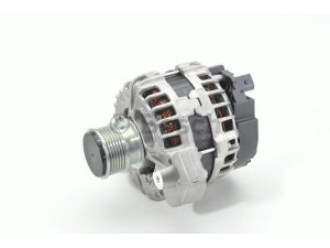 BOSCH 0 125 811 091 kintamosios srovės generatorius 
 Elektros įranga -> Kint. sr. generatorius/dalys -> Kintamosios srovės generatorius
LR0 28121, LR067840, BJ32-10300-CC