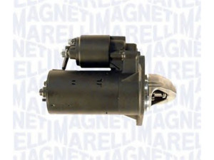 MAGNETI MARELLI 944280184400 starteris 
 Elektros įranga -> Starterio sistema -> Starteris
M0 T86 881, M0T86881, 4 670 394