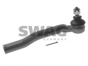 SWAG 82 94 2740 skersinės vairo trauklės galas 
 Vairavimas -> Vairo mechanizmo sujungimai
D8520-EW00A