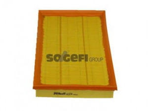 PURFLUX A324 oro filtras 
 Filtrai -> Oro filtras
1780122000, 178012200071, 1780141100