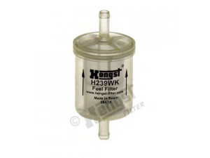 HENGST FILTER H239WK kuro filtras
77600002-0, 075.552.70, 755 527.0