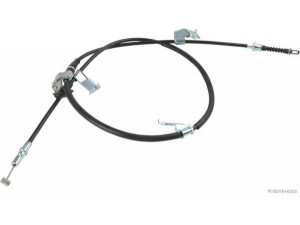 MAGNETI MARELLI 600000120150 trosas, stovėjimo stabdys
47560-S6A-G53, 47560-S6A-G54