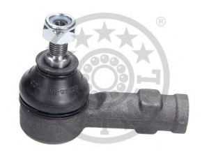 OPTIMAL G1-1121 skersinės vairo trauklės galas 
 Vairavimas -> Vairo mechanizmo sujungimai
577803B000