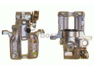 BOSCH 0 986 474 711 stabdžių apkaba 
 Dviratė transporto priemonės -> Stabdžių sistema -> Stabdžių apkaba / priedai
443 615 424, 443 615 408, 443 615 424