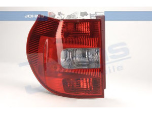 JOHNS 71 61 87-1 kombinuotas galinis žibintas 
 Dviratė transporto priemonės -> Elektros įranga -> Kombinuotas galinis žibintas/dalys -> Kombinuotas galinis žibintas
5L0 945 111