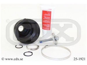 CDX 25-1921 gofruotoji membrana, kardaninis velenas 
 Ratų pavara -> Gofruotoji membrana
31256019