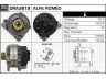 DELCO REMY DRA3619 kintamosios srovės generatorius 
 Elektros įranga -> Kint. sr. generatorius/dalys -> Kintamosios srovės generatorius
60 604 238, 60 813 210, 63 604 238