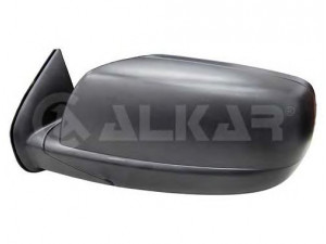 ALKAR 9001404 išorinis veidrodėlis 
 Kėbulas -> Keleivių kabina -> Veidrodėlis