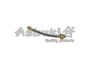 ASHUKI US105325 stabdžių žarnelė 
 Stabdžių sistema -> Stabdžių žarnelės
52128095