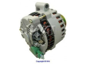 WAIglobal 8307N kintamosios srovės generatorius
3C3T10300BA, 3C3T10300BB, 3C3TBA