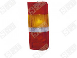 SPILU 409018 kombinuotas galinis žibintas 
 Dviratė transporto priemonės -> Elektros įranga -> Kombinuotas galinis žibintas/dalys -> Kombinuotas galinis žibintas
1063537, 4505431