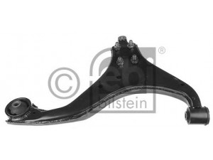 FEBI BILSTEIN 41758 vikšro valdymo svirtis
54500-2E011, 54500-2E011