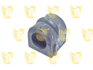 UNIGOM 391585 įvorė, stabilizatorius 
 Ašies montavimas/vairavimo mechanizmas/ratai -> Stabilizatorius/fiksatoriai -> Sklendės
71746346, 0350145, 0350160, 09191188