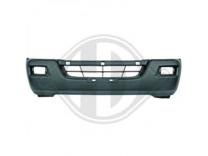 DIEDERICHS 5402852 buferis 
 Kėbulas -> Transporto priemonės priekis -> Buferis/dalys
8-97367038-3