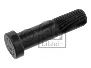 FEBI BILSTEIN 03958 rato varžtas 
 Ratai / padangos -> Priedai
81.45501.0079, 317 402 05 71, 327 402 04 71