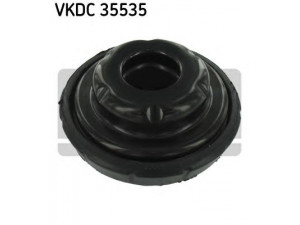SKF VKDC 35535 pakabos statramsčio atraminis guolis 
 Ašies montavimas/vairavimo mechanizmas/ratai -> Montavimas, pakabos statramstis
