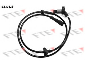 FTE BZ3042S jutiklis, rato greitis 
 Elektros įranga -> Jutikliai
1H0 927 807 A