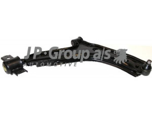 JP GROUP 1140103280 vikšro valdymo svirtis 
 Ašies montavimas/vairavimo mechanizmas/ratai -> Valdymo svirtis/pasukamosios svirties sujungimas -> Vairo trauklės (valdymo svirtis, išilginis balansyras, diago
007304448, 6U0407152, 6U0407152A