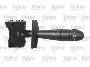 VALEO 251693 vairo kolonėlės jungiklis 
 Vidaus įranga -> Rankinės/kojinės svirties sistema
6001551357