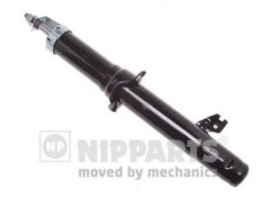 NIPPARTS N5513032G amortizatorius 
 Pakaba -> Amortizatorius
GAM634700A, GS1D34700C, GS1D34700D