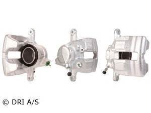 DRI 3168310 stabdžių apkaba 
 Dviratė transporto priemonės -> Stabdžių sistema -> Stabdžių apkaba / priedai
0014209483, 0034202183