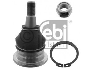 FEBI BILSTEIN 43027 atramos/vairo trauklė 
 Ašies montavimas/vairavimo mechanizmas/ratai -> Sujungimai -> Atramos/vairo trauklė
43310-09015, 43310-09030, 43310-0K010