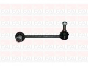 FAI AutoParts SS6061 šarnyro stabilizatorius 
 Ašies montavimas/vairavimo mechanizmas/ratai -> Stabilizatorius/fiksatoriai -> Savaime išsilyginanti atrama
51320S2H003