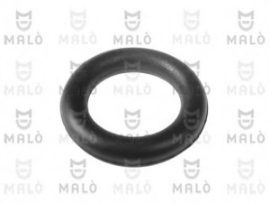 MAL? 18851 atraminis buferis, triukšmo slopintuvas 
 Išmetimo sistema -> Surinkimo dalys -> Atskiros surinkimo dalys -> Guminė apsauga
7700518505, 7703065102