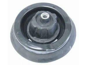 BOGE 87-731-A pakabos statramsčio atraminis guolis 
 Ašies montavimas/vairavimo mechanizmas/ratai -> Montavimas, pakabos statramstis
203 320 02 73, A 203 320 02 73