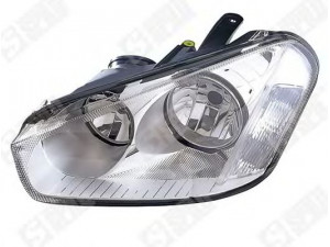 SPILU 309028 priekinis žibintas 
 Kėbulas -> Priekinis žibintas/dalys -> Priekinis žibintas/įterp.
1347459