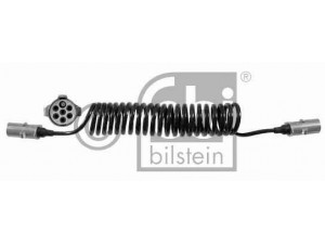 FEBI BILSTEIN 09707 spiralinis kabelis
